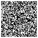 QR code with Azan Wok contacts