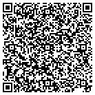 QR code with Calabrias Frosty Valley contacts
