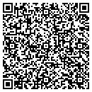 QR code with Cupka Cafe contacts