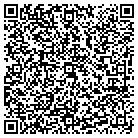 QR code with Del's 80's Cafe Pittsburgh contacts