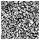 QR code with Hyeholde Restaurant contacts