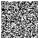 QR code with Kenny's Place contacts