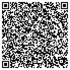QR code with My City Subs & More LLC contacts