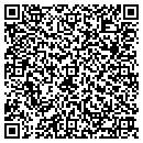 QR code with P D's Pub contacts