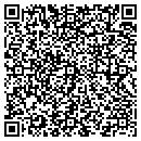 QR code with Salonika Gyros contacts