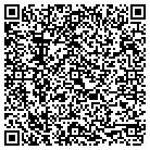 QR code with G C P Communications contacts