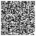 QR code with The Artists Cafe contacts