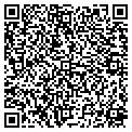 QR code with Gusto contacts