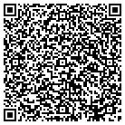 QR code with Khom's Eggroll Paradise contacts