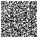 QR code with N Java Sweets Inc contacts