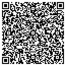 QR code with G C Murphy CO contacts