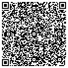 QR code with Custom Beverage Service Inc contacts