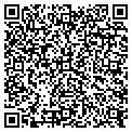 QR code with Off The Hook contacts