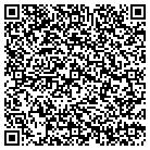 QR code with Taj Palace Indian Cuisine contacts