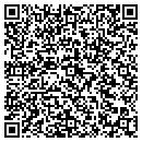 QR code with T Brendan O Reilly contacts