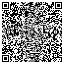 QR code with Hoffbrau Haus contacts