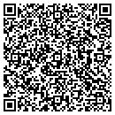 QR code with Lazeez Grill contacts