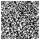 QR code with Rincon Latino Restaurant LLC contacts