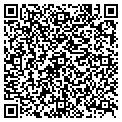 QR code with Nunzie Inc contacts