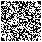 QR code with Pufferbelly Restaurant & Bar contacts