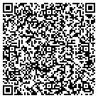 QR code with Haggerty's Pub & Eatery contacts