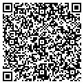 QR code with Pjs West Side Diner contacts