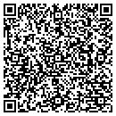 QR code with Hillside Restaurant contacts