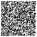 QR code with Lews Place contacts