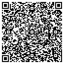 QR code with Harbor Inn contacts