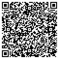 QR code with Reginas contacts
