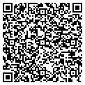 QR code with Taco Bell contacts