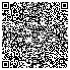 QR code with Advanced Precision Machining contacts