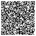 QR code with Jamada contacts