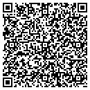 QR code with M'Lamroc's contacts