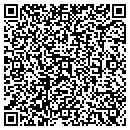 QR code with Giada's contacts
