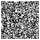 QR code with King Kong Sushi contacts