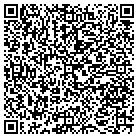 QR code with O'Henry's 1899 Ice Cream Prlrs contacts