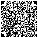 QR code with The Sand Bar contacts
