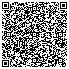QR code with Fabulously Famous Finds contacts