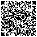 QR code with Hot Mustard contacts