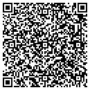 QR code with Johnson Bill contacts