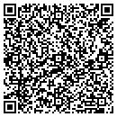 QR code with J Paul'z contacts