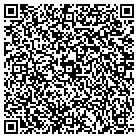 QR code with N E C Bus Netwrk Solutions contacts