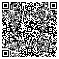 QR code with Voodoo contacts