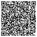 QR code with Sand Bar contacts