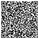 QR code with Kicking Chicken contacts