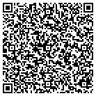 QR code with Marble Slab 118 Mt Pleasa contacts