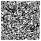 QR code with Phillips & Jordan Incorporated contacts