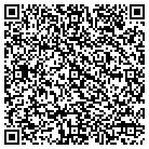 QR code with LA Moderna Optical Center contacts
