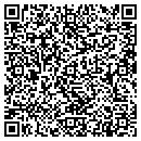 QR code with Jumping J's contacts